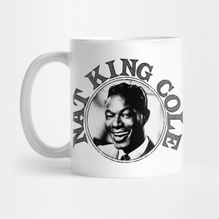 Nat King Cole Mug